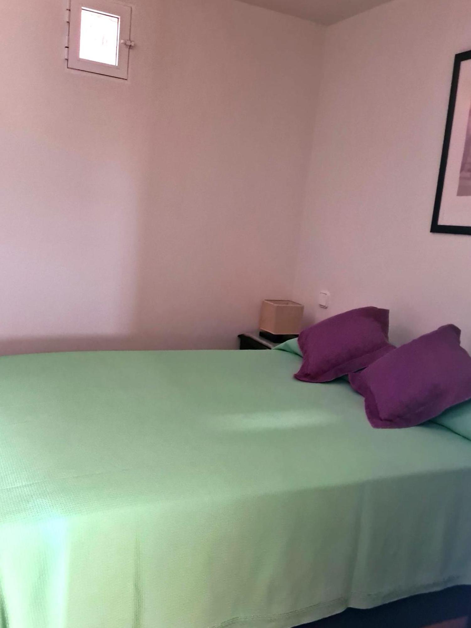 Apartament A Dos Minutos De La Playa. Casco Antiguo. Villajoyosa Zewnętrze zdjęcie