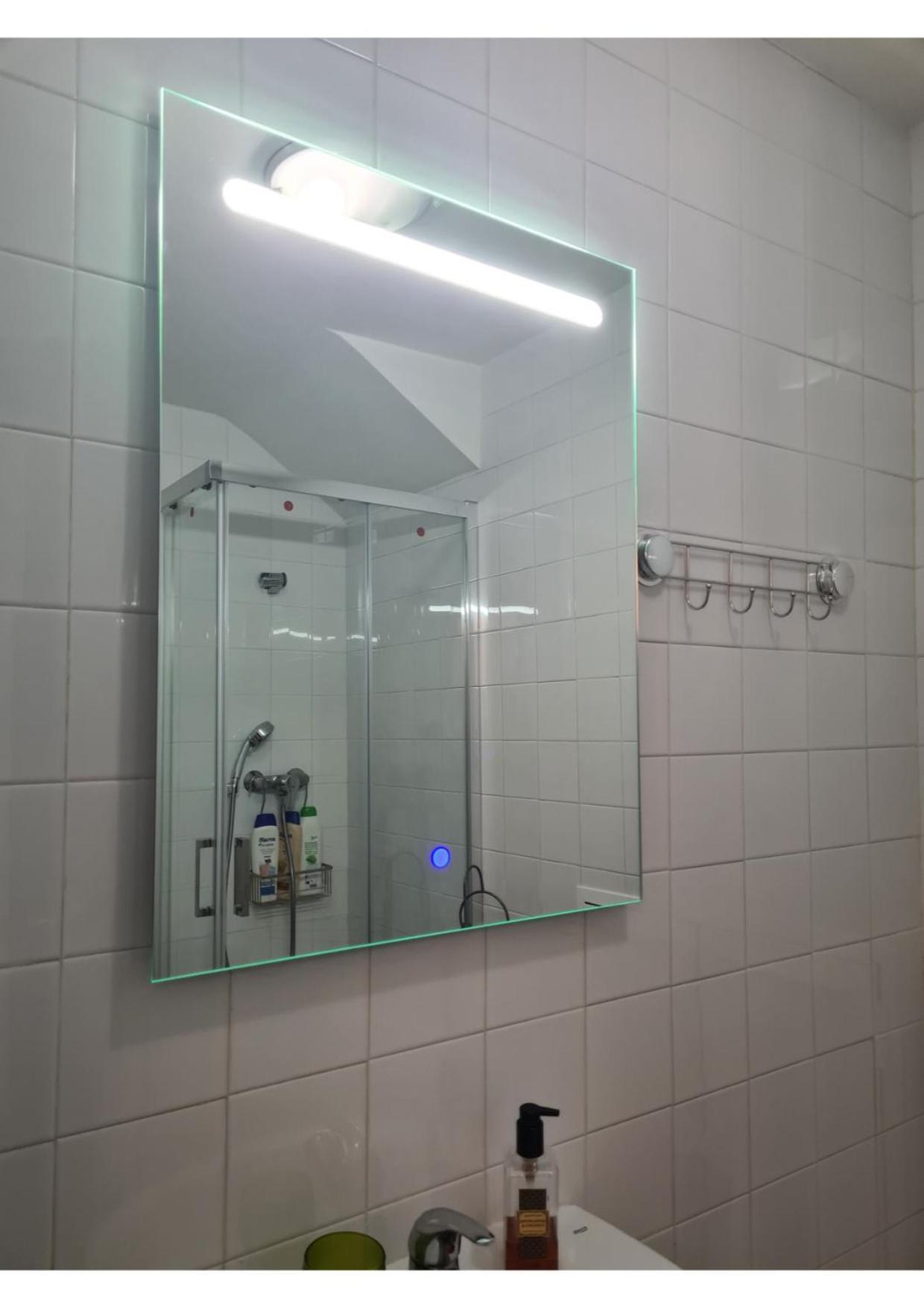 Apartament A Dos Minutos De La Playa. Casco Antiguo. Villajoyosa Zewnętrze zdjęcie
