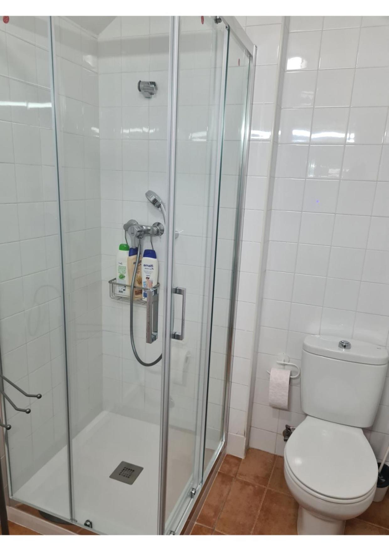 Apartament A Dos Minutos De La Playa. Casco Antiguo. Villajoyosa Zewnętrze zdjęcie